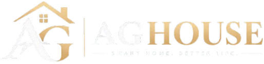 AGHOUSE 